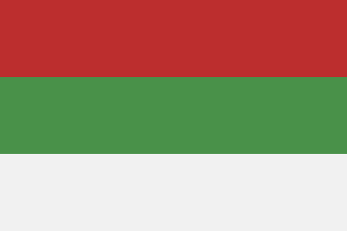 Steag al Transilvaniei propus în 1918